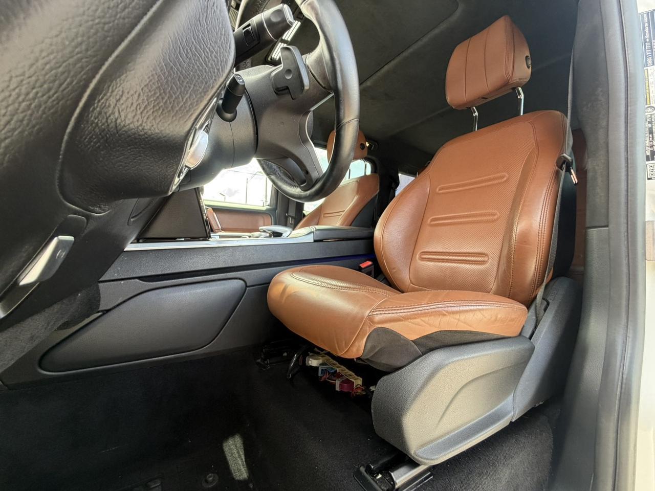 2019 Mercedes-Benz G-Class G 550 Hollywood FL