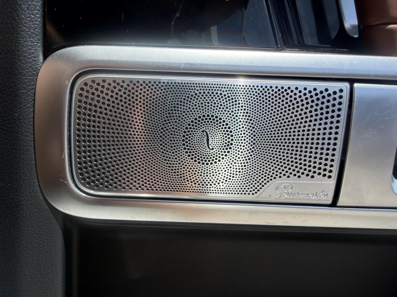 2019 Mercedes-Benz G-Class G 550 Hollywood FL
