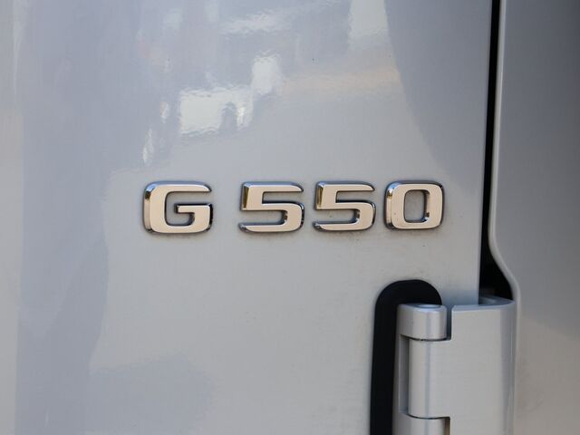 2019 Mercedes-Benz G-Class G 550 Oshkosh WI