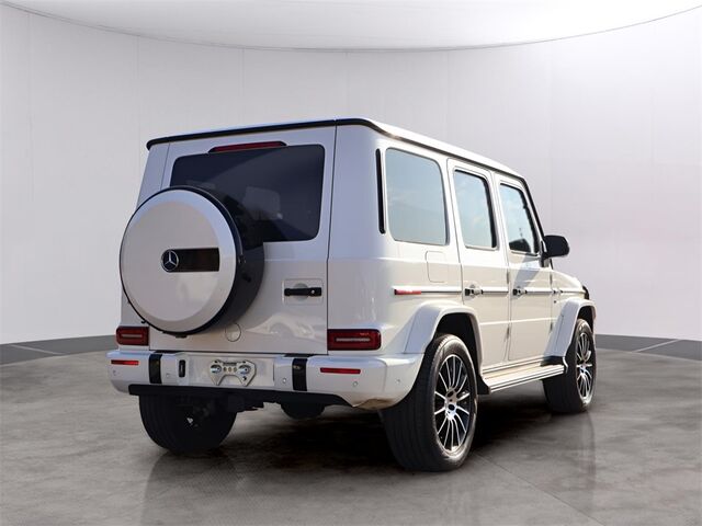 2019 Mercedes-Benz G-Class G 550 Oshkosh WI