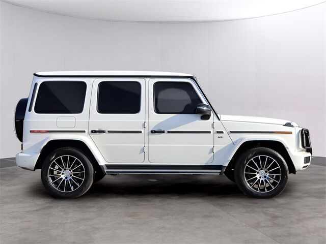 2019 Mercedes-Benz G-Class G 550 Oshkosh WI