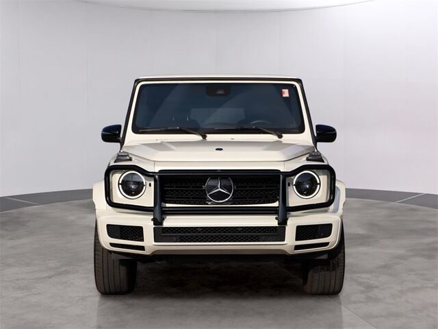 2019 Mercedes-Benz G-Class G 550 Oshkosh WI