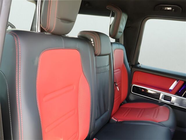 2019 Mercedes-Benz G-Class G 550 Oshkosh WI