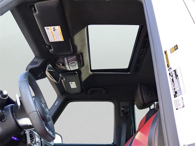 2019 Mercedes-Benz G-Class G 550 Oshkosh WI