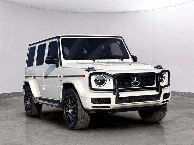 2019 Mercedes-Benz G-Class G 550 Oshkosh WI