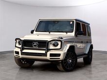 2019_Mercedes-Benz_G-Class_G 550_ Oshkosh WI