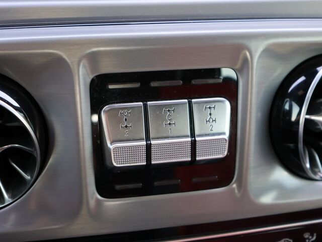 2019 Mercedes-Benz G-Class G 550 Oshkosh WI