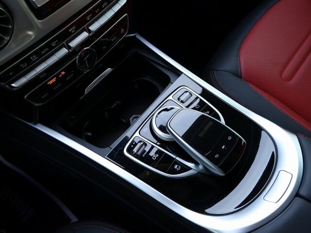 2019 Mercedes-Benz G-Class G 550 Oshkosh WI