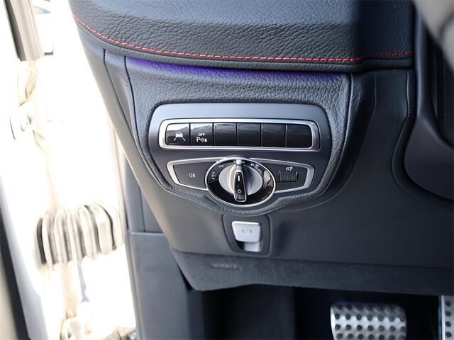 2019 Mercedes-Benz G-Class G 550 Oshkosh WI