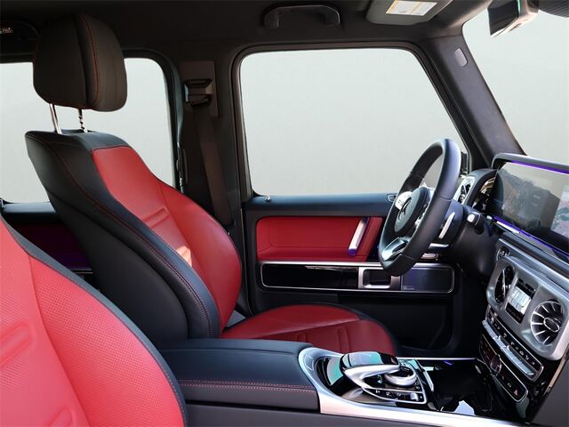 2019 Mercedes-Benz G-Class G 550 Oshkosh WI