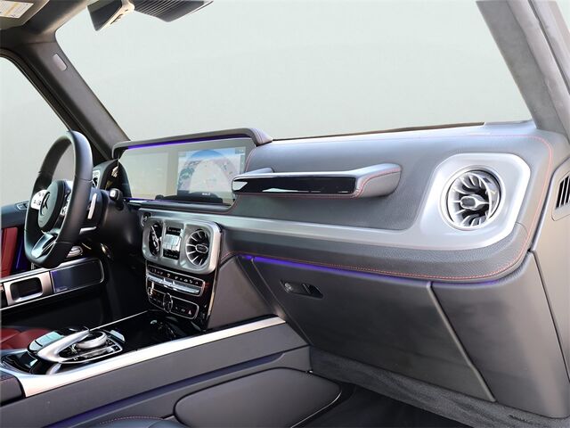 2019 Mercedes-Benz G-Class G 550 Oshkosh WI