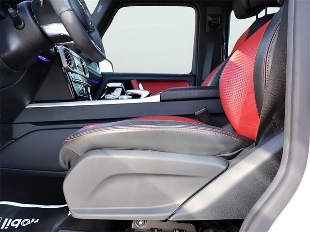 2019 Mercedes-Benz G-Class G 550 Oshkosh WI