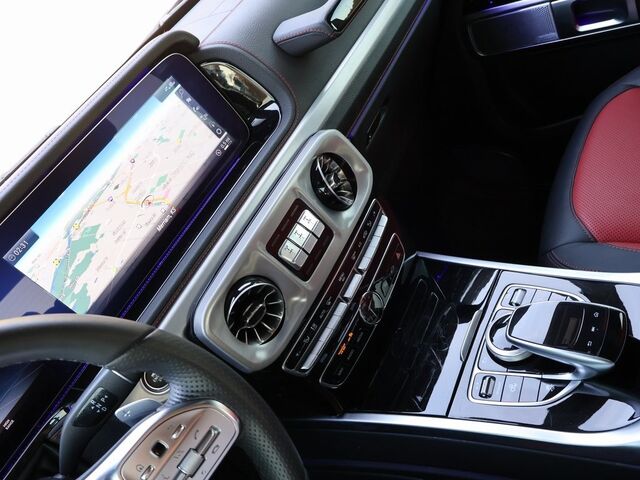 2019 Mercedes-Benz G-Class G 550 Oshkosh WI