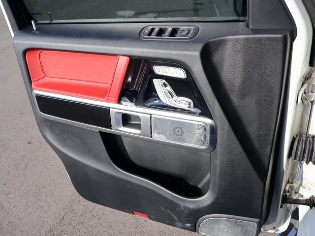 2019 Mercedes-Benz G-Class G 550 Oshkosh WI