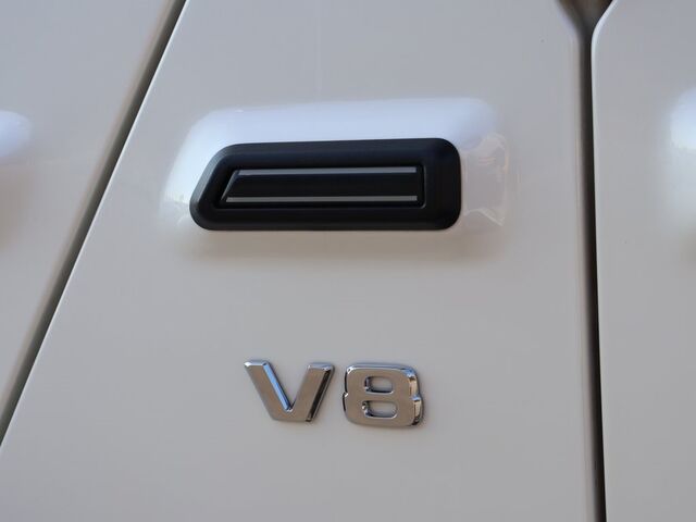 2019 Mercedes-Benz G-Class G 550 Oshkosh WI