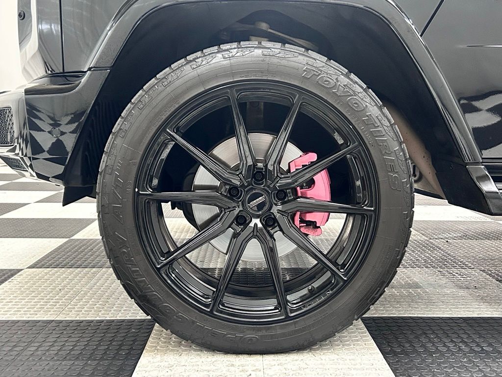 2019 Mercedes-Benz G-Class G 550 Portland OR