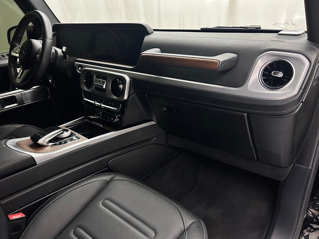 2019 Mercedes-Benz G-Class G 550 Portland OR