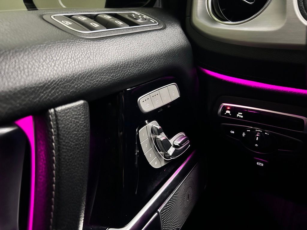 2019 Mercedes-Benz G-Class G 550 Portland OR
