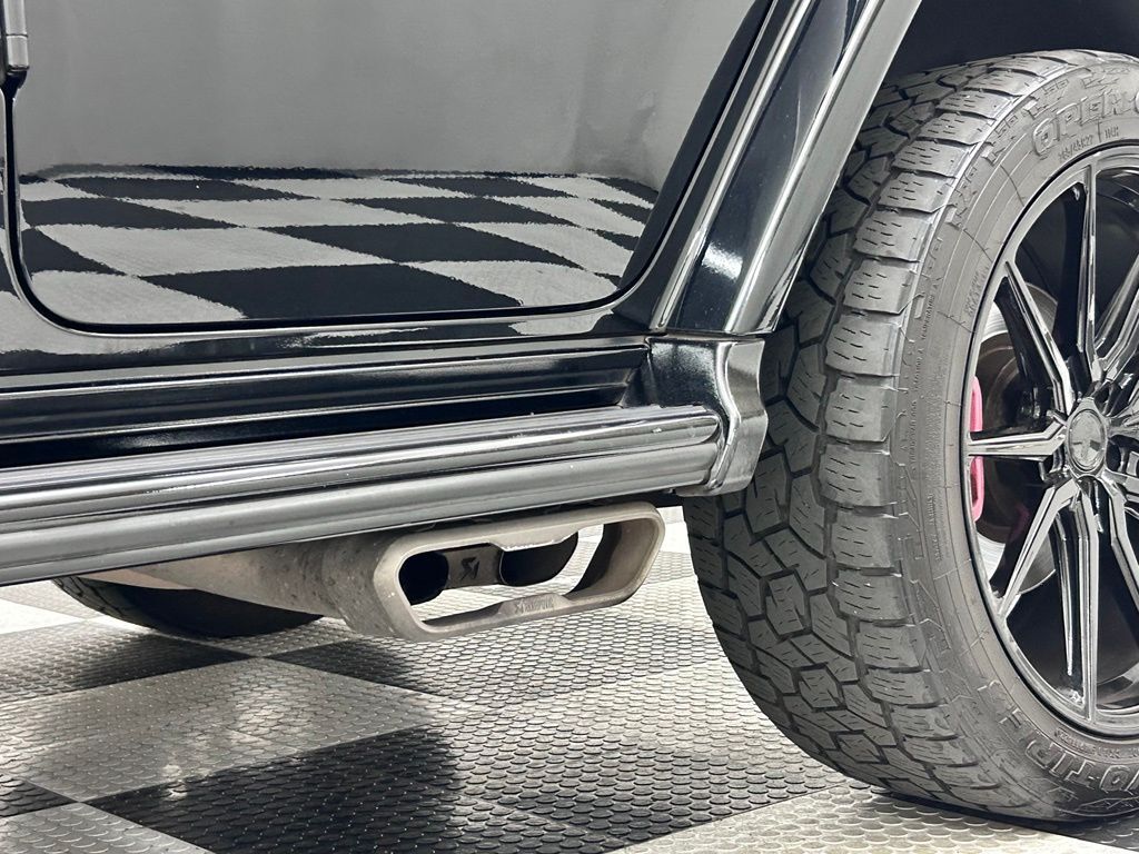 2019 Mercedes-Benz G-Class G 550 Portland OR