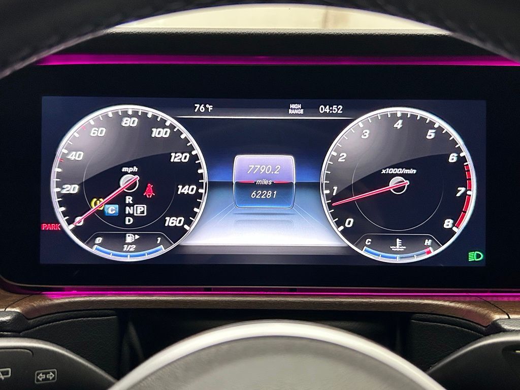 2019 Mercedes-Benz G-Class G 550 Portland OR