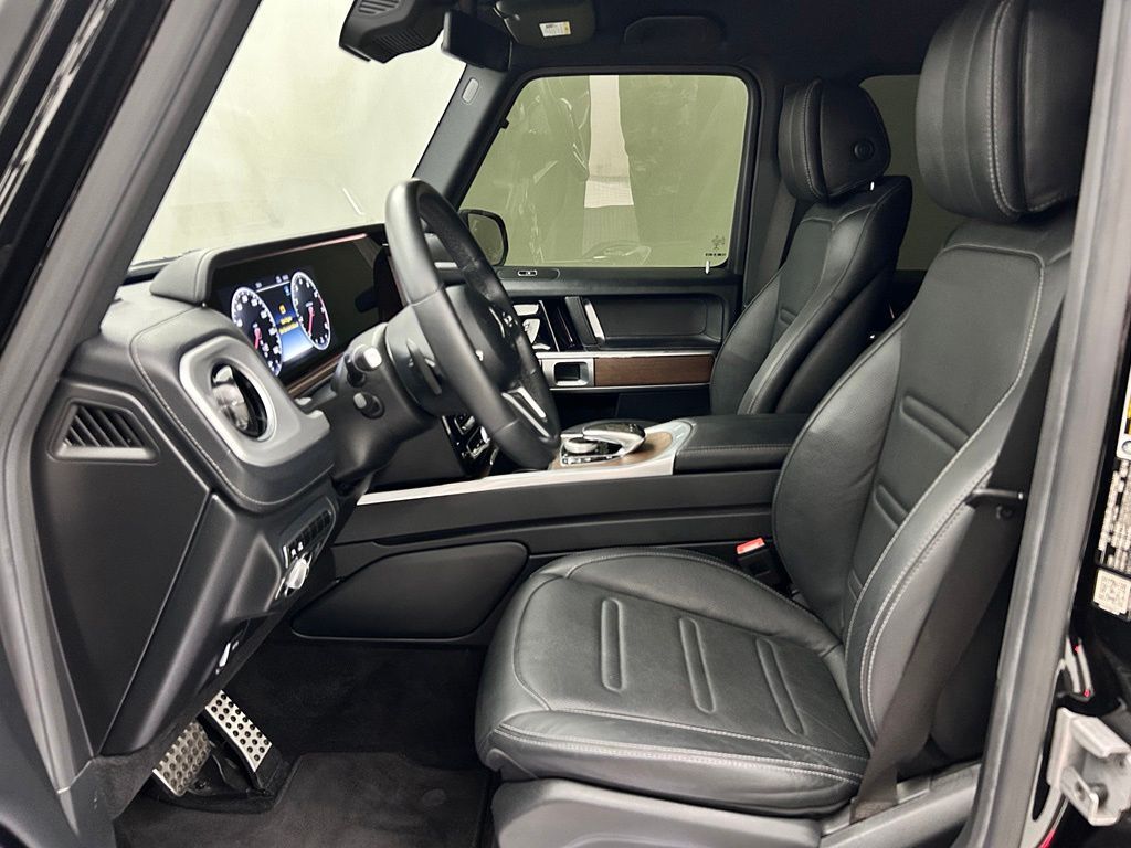 2019 Mercedes-Benz G-Class G 550 Portland OR