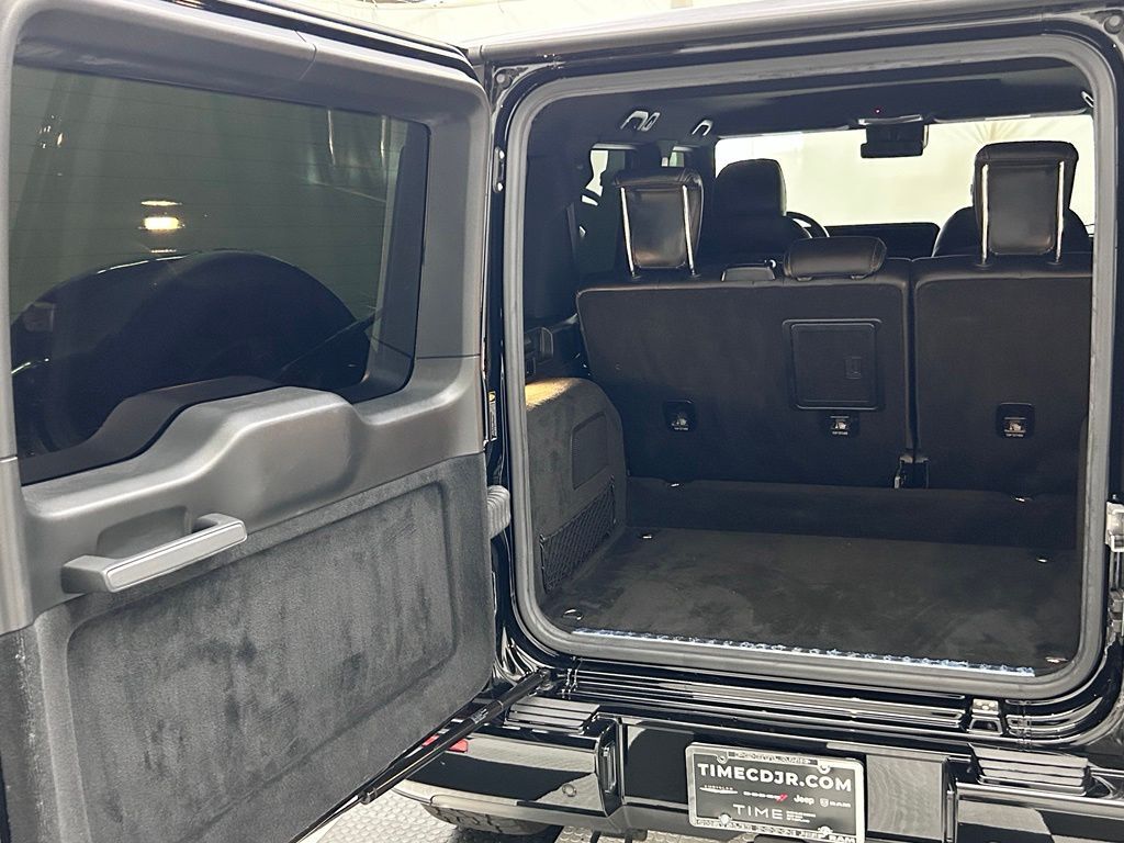 2019 Mercedes-Benz G-Class G 550 Portland OR