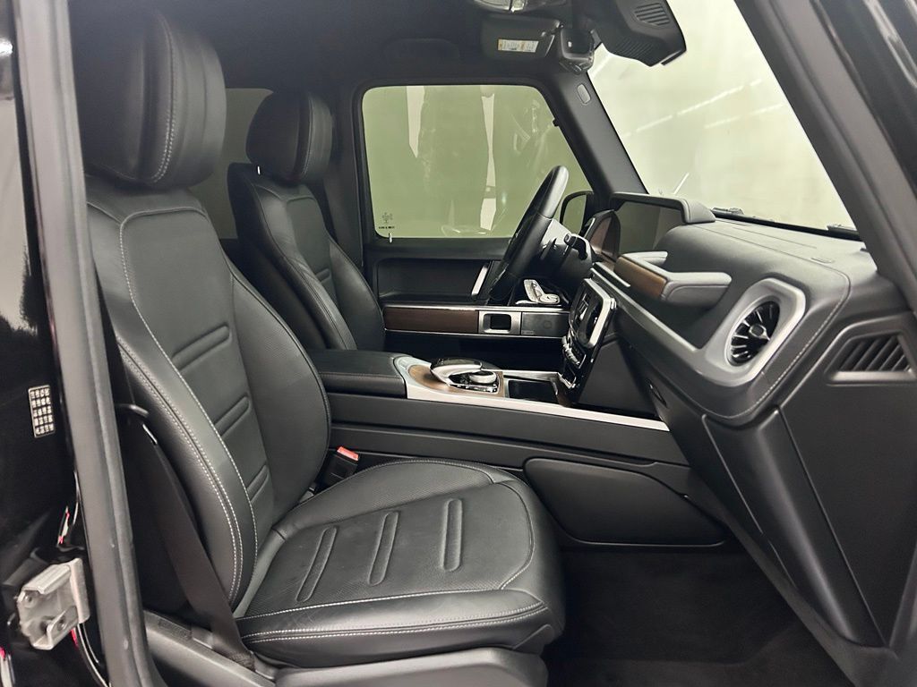 2019 Mercedes-Benz G-Class G 550 Portland OR