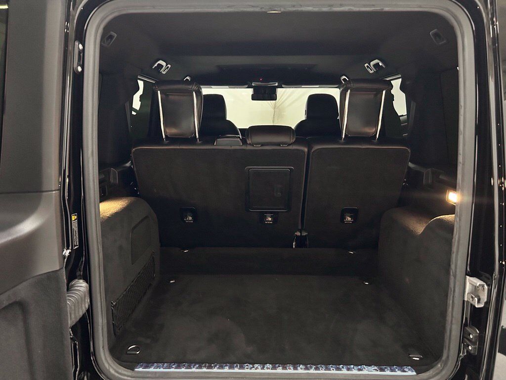 2019 Mercedes-Benz G-Class G 550 Portland OR