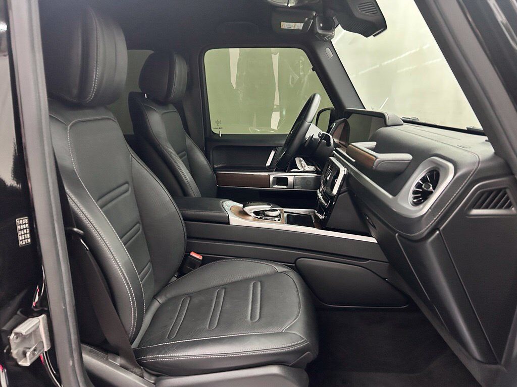 2019 Mercedes-Benz G-Class G 550 Portland OR