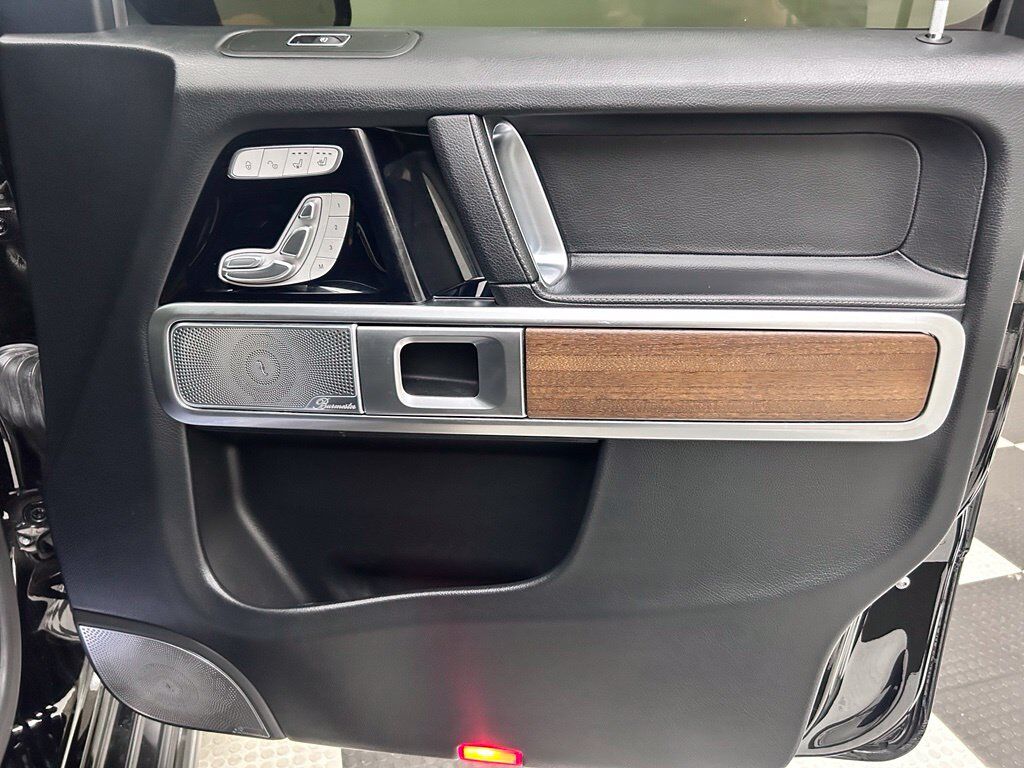 2019 Mercedes-Benz G-Class G 550 Portland OR