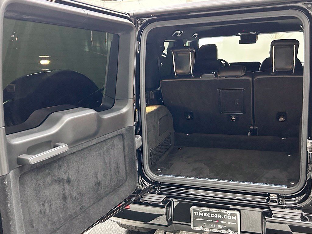 2019 Mercedes-Benz G-Class G 550 Portland OR