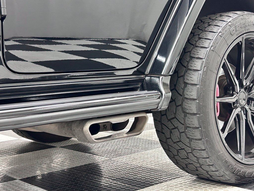 2019 Mercedes-Benz G-Class G 550 Portland OR