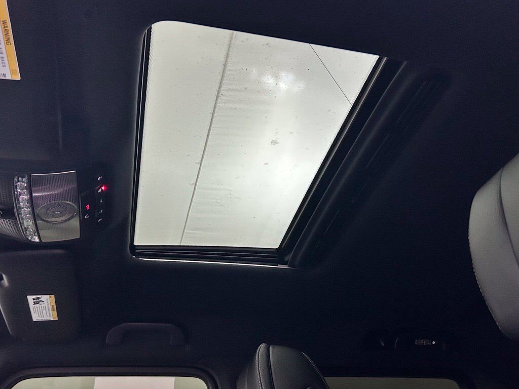 2019 Mercedes-Benz G-Class G 550 Portland OR