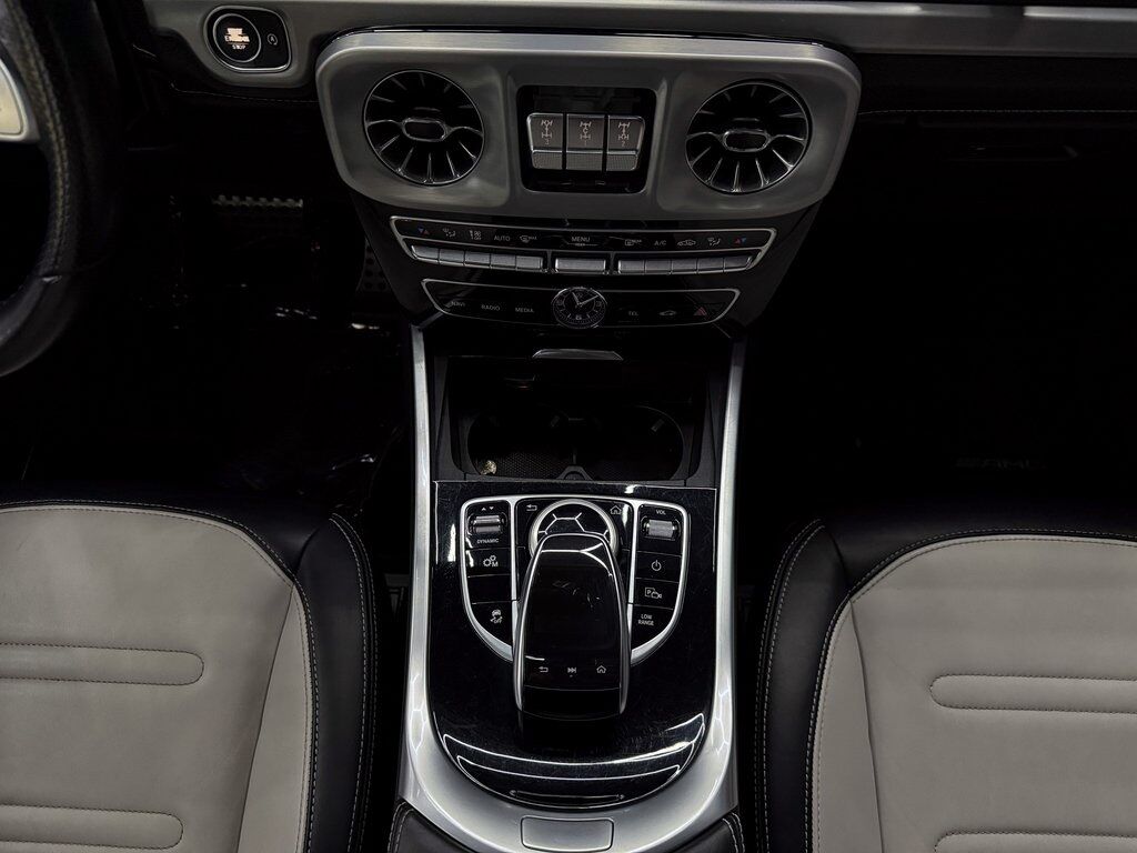 2019 Mercedes-Benz G-Class G 550 Portland OR