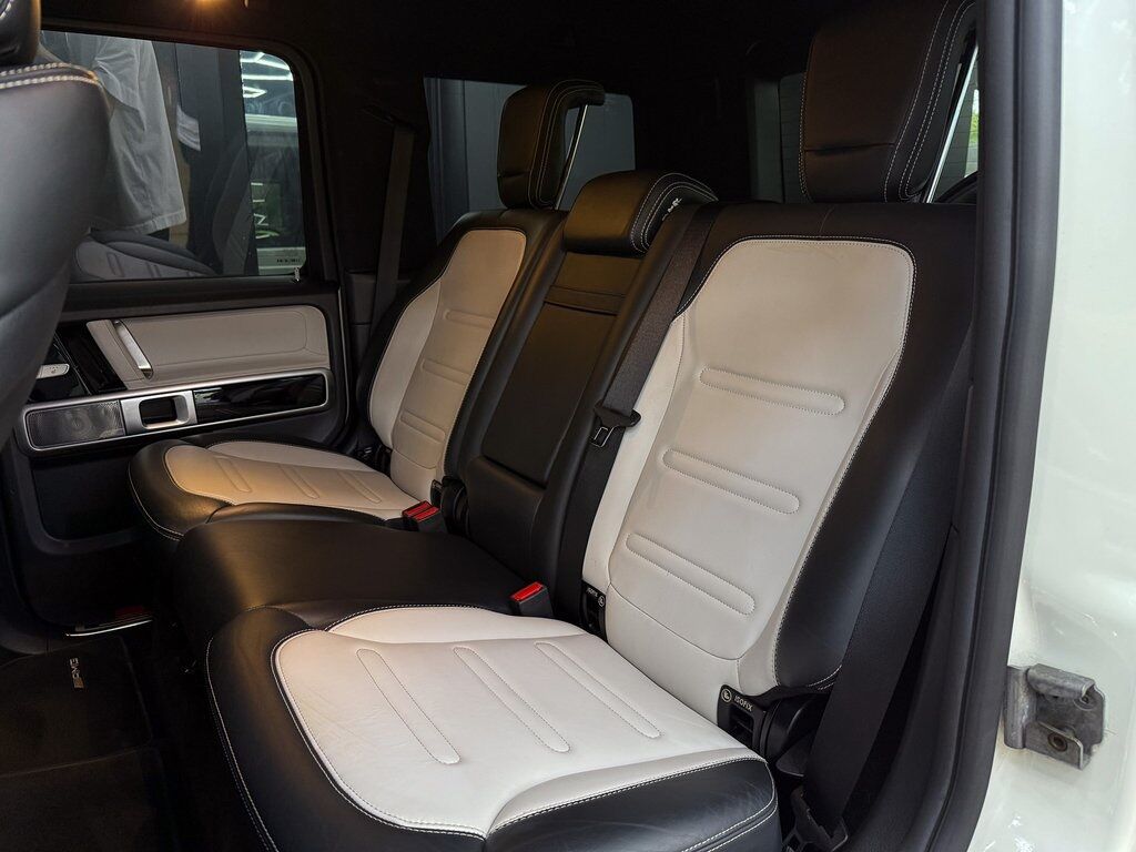 2019 Mercedes-Benz G-Class G 550 Portland OR