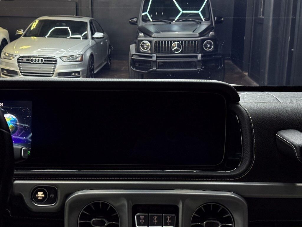 2019 Mercedes-Benz G-Class G 550 Portland OR