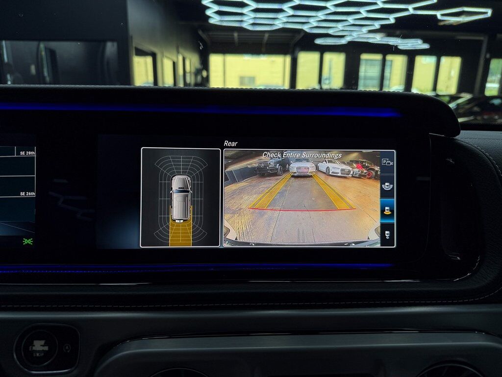 2019 Mercedes-Benz G-Class G 550 Portland OR
