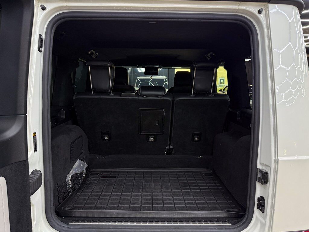 2019 Mercedes-Benz G-Class G 550 Portland OR