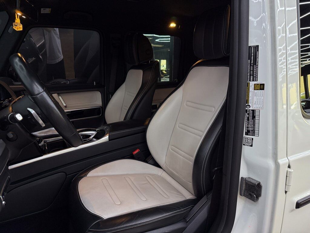 2019 Mercedes-Benz G-Class G 550 Portland OR
