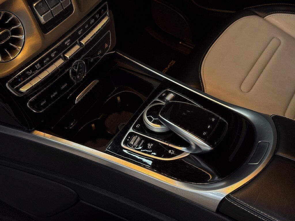 2019 Mercedes-Benz G-Class G 550 Portland OR