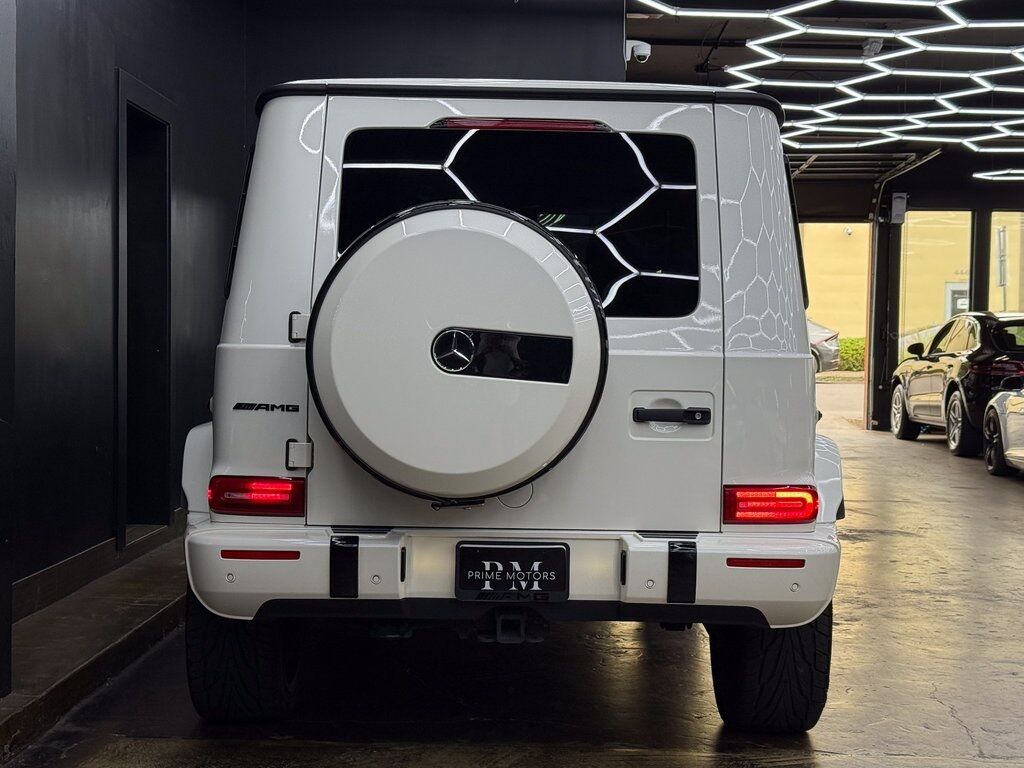 2019 Mercedes-Benz G-Class G 550 Portland OR