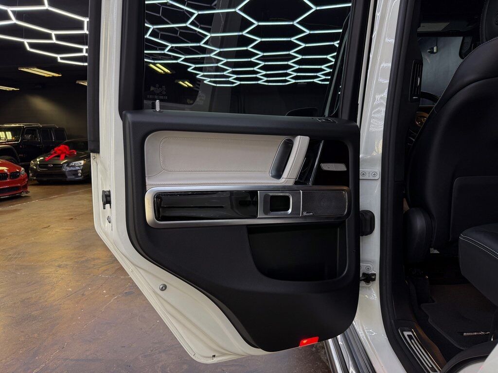 2019 Mercedes-Benz G-Class G 550 Portland OR