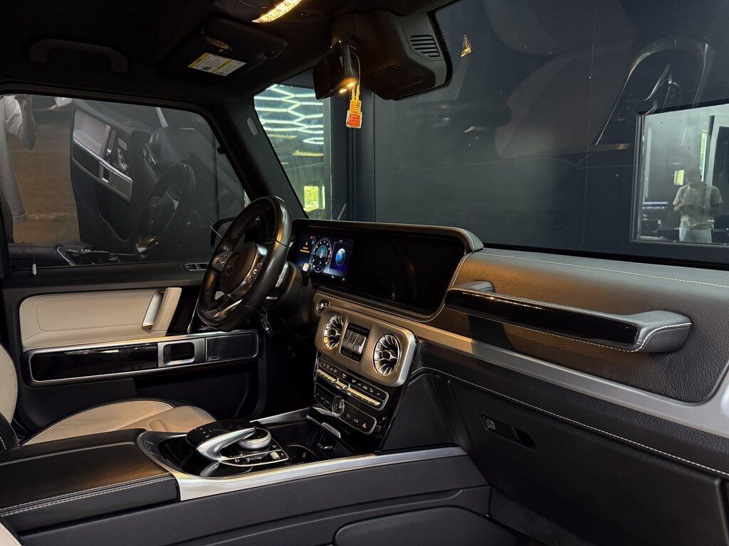 2019 Mercedes-Benz G-Class G 550 Portland OR