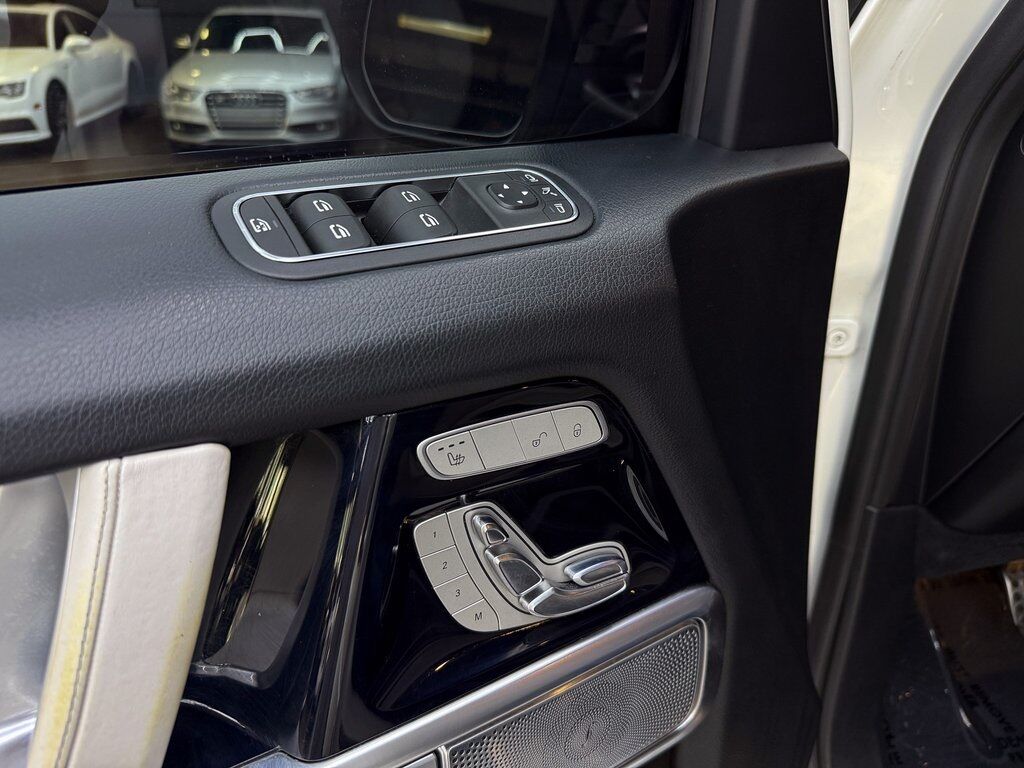 2019 Mercedes-Benz G-Class G 550 Portland OR