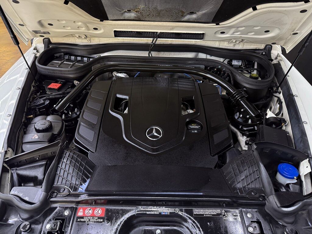 2019 Mercedes-Benz G-Class G 550 Portland OR