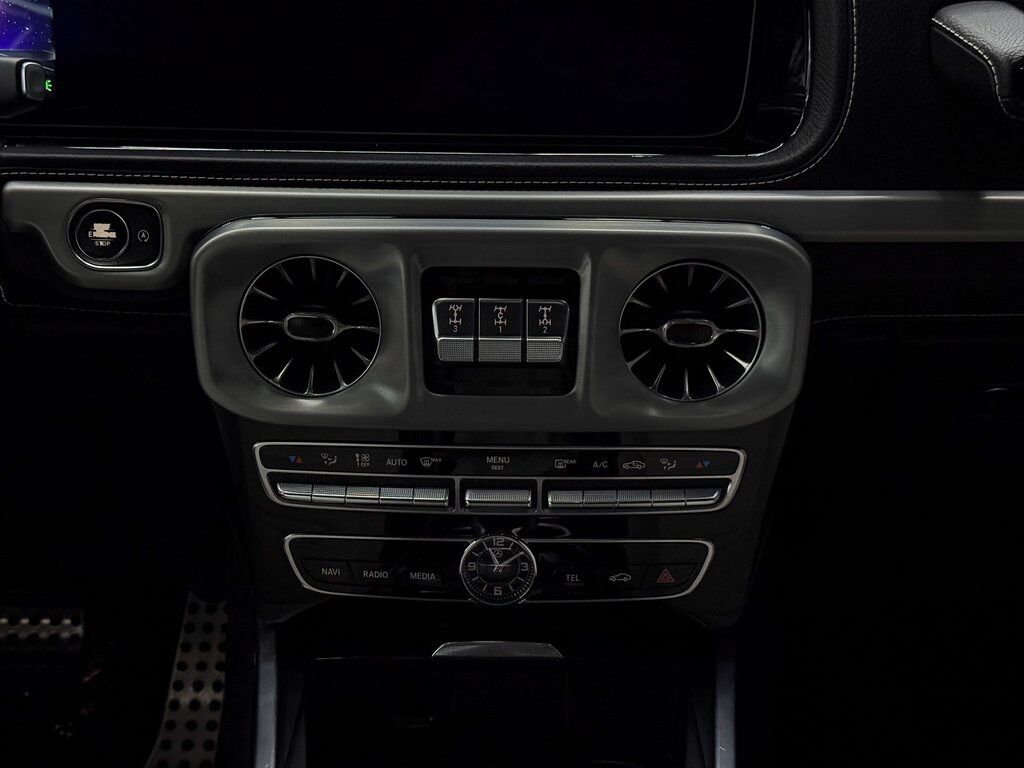 2019 Mercedes-Benz G-Class G 550 Portland OR