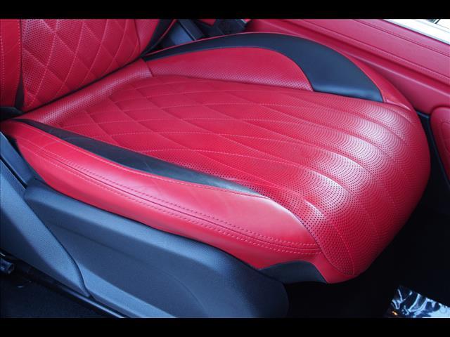 2019 Mercedes-Benz G-Class G 550 Raleigh NC