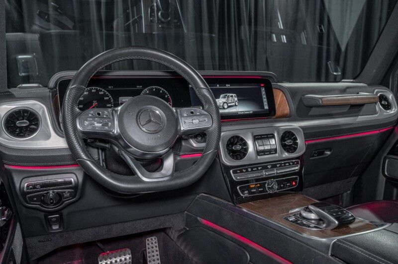 2019 Mercedes-Benz G-Class G 550 SUV Peoria AZ