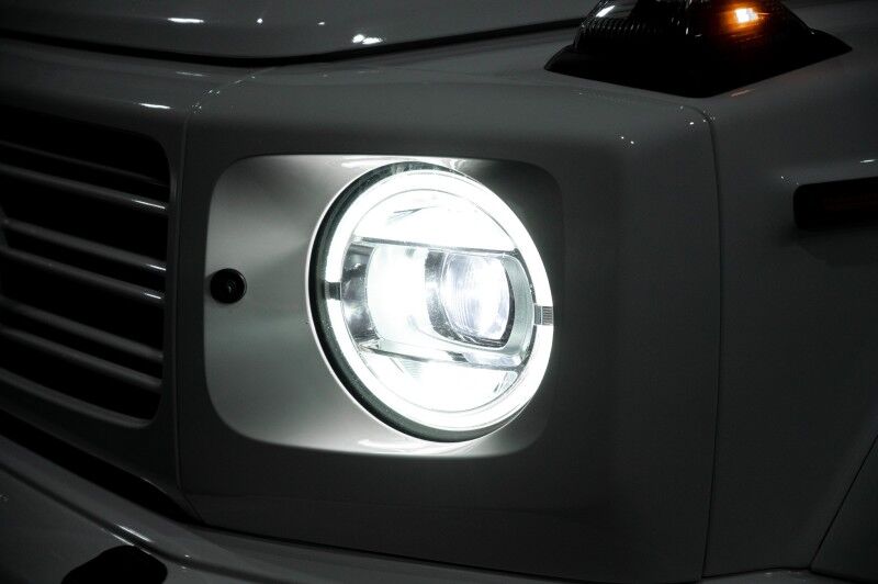 2019 Mercedes-Benz G-Class G 550 SUV Peoria AZ