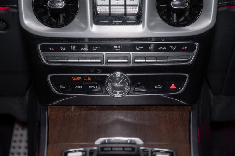 2019 Mercedes-Benz G-Class G 550 SUV Peoria AZ